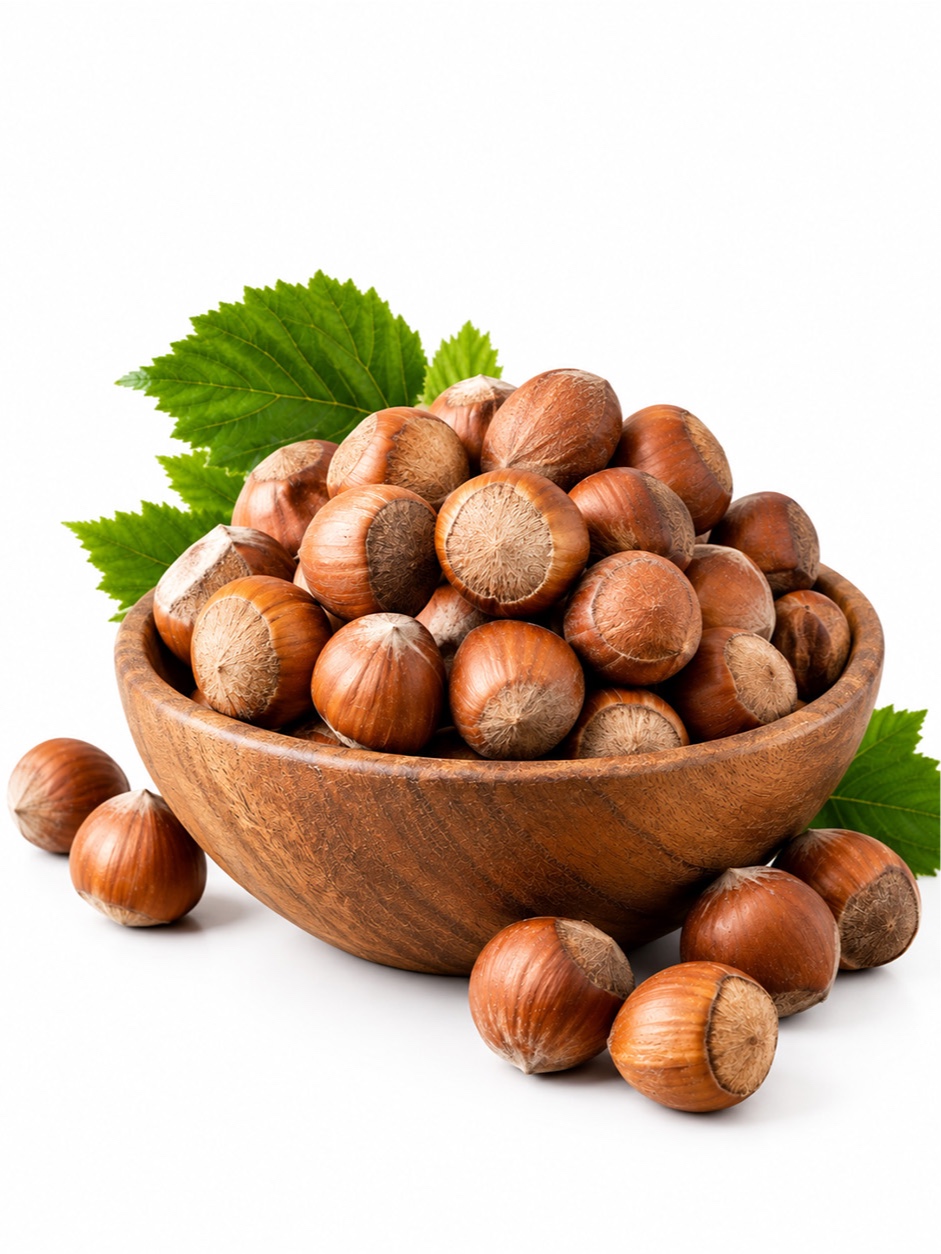 Dökme Kabuklu Fındık 1 Kg