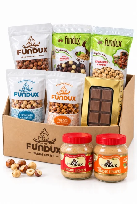 Dev Fundux Kolisi